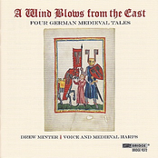 A Wind Blows from the East: Four German Medieval Tales