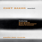 X by Chet Baker