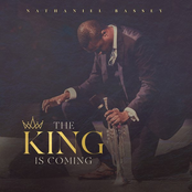 Nathaniel Bassey: The King Is Coming
