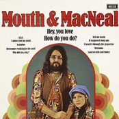 Isolation by Mouth & Macneal