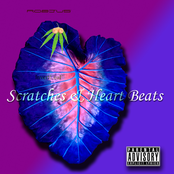 Heart Beats with Scratches