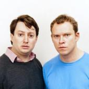 david mitchell & robert webb