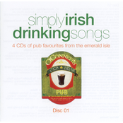 Simply Irish Drinking Songs