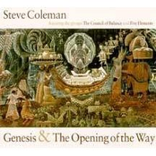 Law Of Balance by Steve Coleman And Five Elements