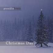 Presidio Brass: Christmas Day