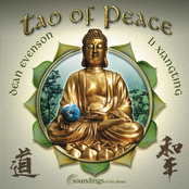 Tao of Peace (Contains the Earth Resonance Frequency for deeper relaxation)