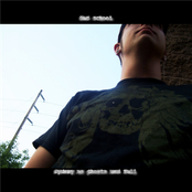 Sydney as Ghosts and Fall