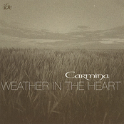 Weather In The Heart by Carmina