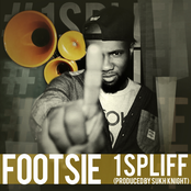 1 Spliff by Footsie