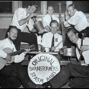 original barnstormers spasm band