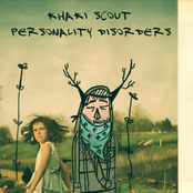 Khaki Scout // Personality Disorders (Split)
