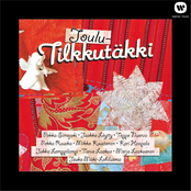 Joulu-Tilkkutäkki