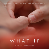What If (Original Motion Picture Soundtrack)
