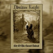 City Of The Cursed Undead