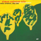 Giant Steps by Simon Nabatov Trio