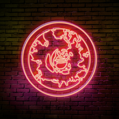 Revelations: The Red EP