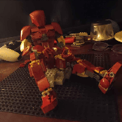 The Disingenuous Wallflower