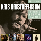 Jesse Younger by Kris Kristofferson