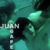 Juan Agape