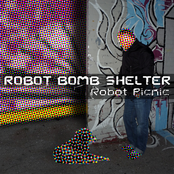Robot Picnic (EP)