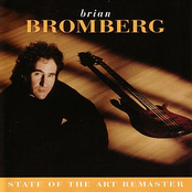 Tunnel Vision by Brian Bromberg