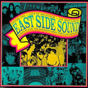 The West Coast East Side Sound, Vol. 1: Land Of 1000 Dances
