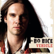 Vehicle by Bo Bice