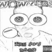 WOWzers featuring Ebony Eyez