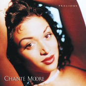 Sexy Thang by Chanté Moore