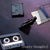 empty thoughts tape