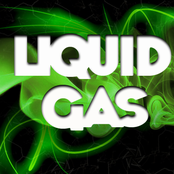 Liquid Gas