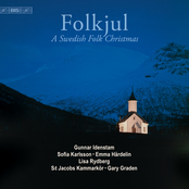 Christmas Folkjul - A Swedish Folk Christmas