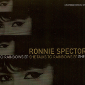 You Can't Put Your Arms Around A Memory by Ronnie Spector