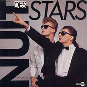 1984 - Nuit Des Stars (7'')