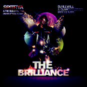 The Brilliance (Hosted by DJ Ill Will & DJ Rockstar)