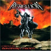 Demons Rising by Rebellion