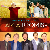 I Wonder How It Felt by Gaither Vocal Band