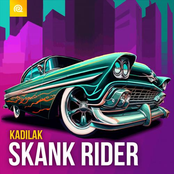 Kadilak: Skank Rider