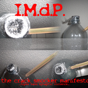 The Crack Smocker Manifesto _Hiper Bass Synaptic Violence_