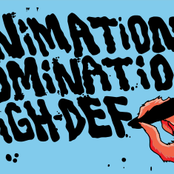 Animation Domination