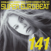 SUPER EUROBEAT VOL.141