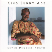 Samba by King Sunny Ade