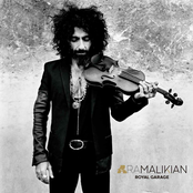 Ara Malikian: Royal Garage