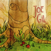 joe gil - ep