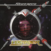 See Forever by Voyager