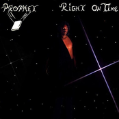 Right On Time by Prophet