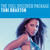 The Little Things by Toni Braxton