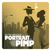 Portrait Of A Pimp
