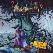 Crying In The Rain by Magnum