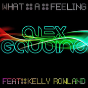 alex gaudino feat. kelly rowland